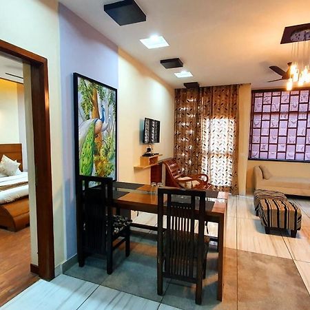 Wildleaf Kasauli Valley Homz Bed & Breakfast Dış mekan fotoğraf