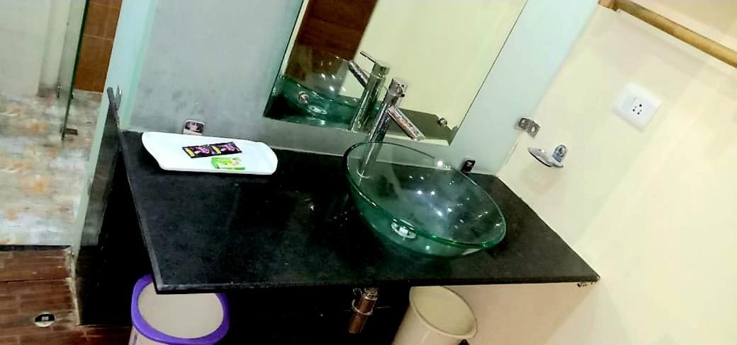 Wildleaf Kasauli Valley Homz Bed & Breakfast Dış mekan fotoğraf